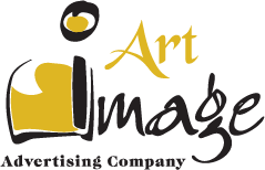 Art Image Advertisement