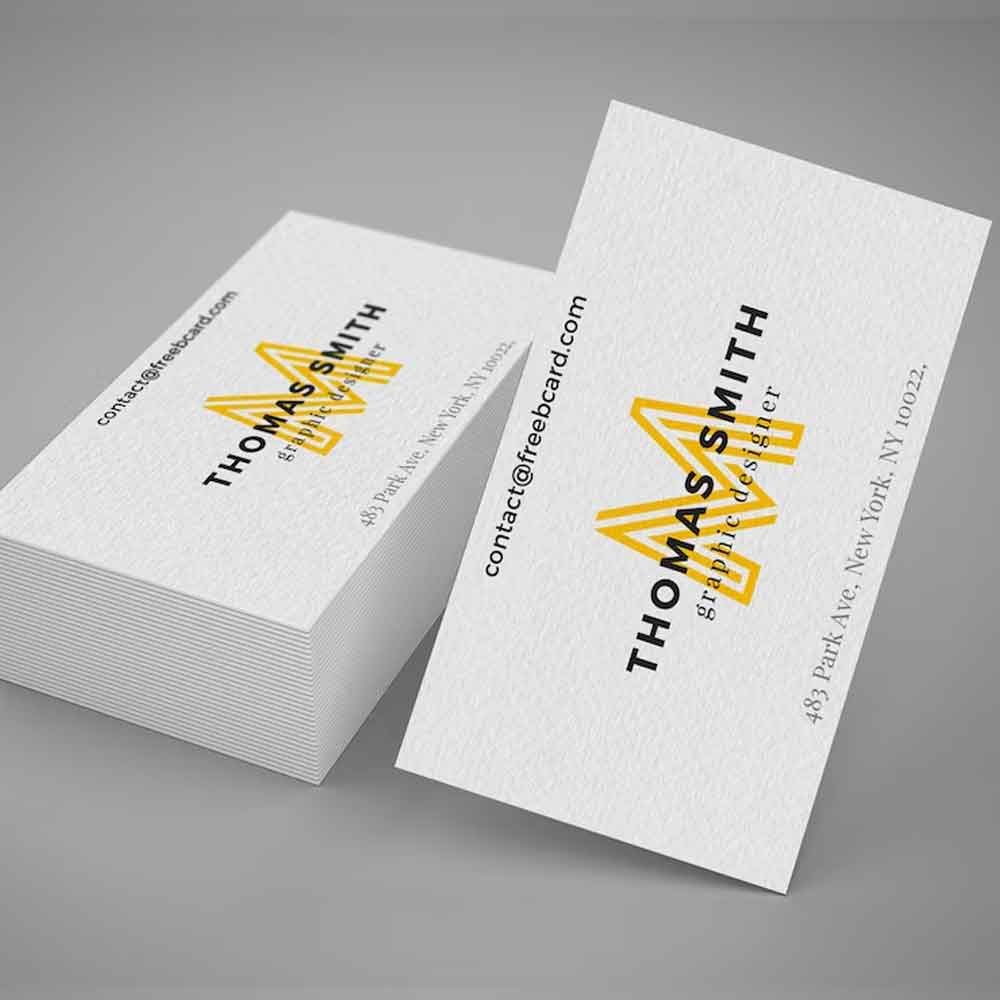 Personal Cards