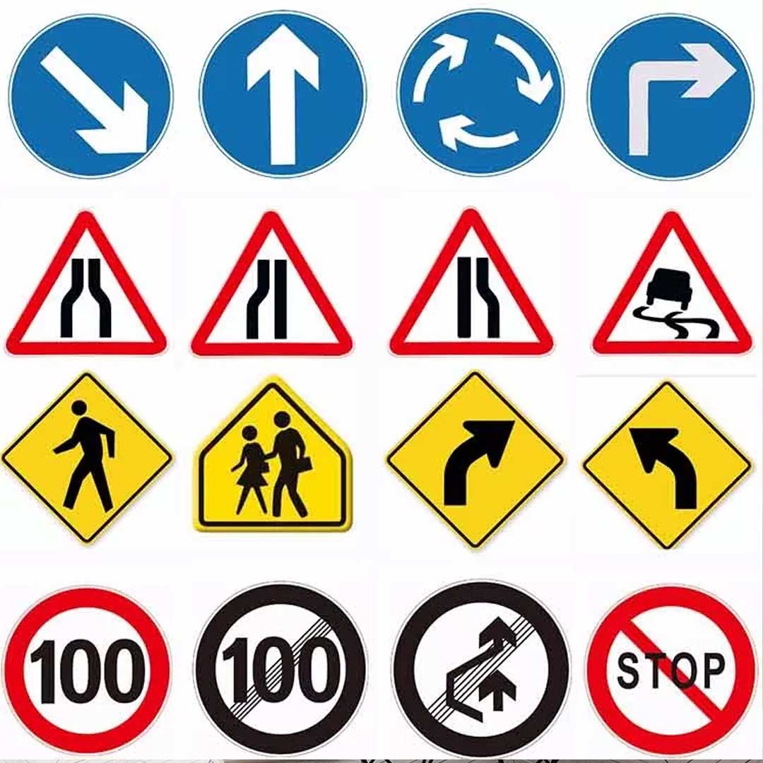 Guidance Boards