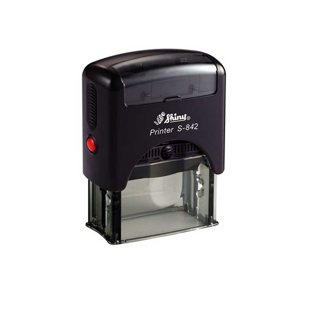 Stamping Seals